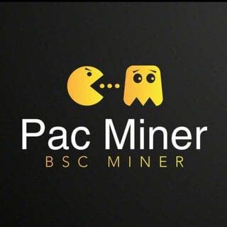 pacminer apk